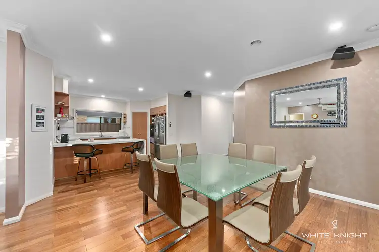 Seventh view of Homely house listing, 2 Sapling Terrace, Cairnlea VIC 3023