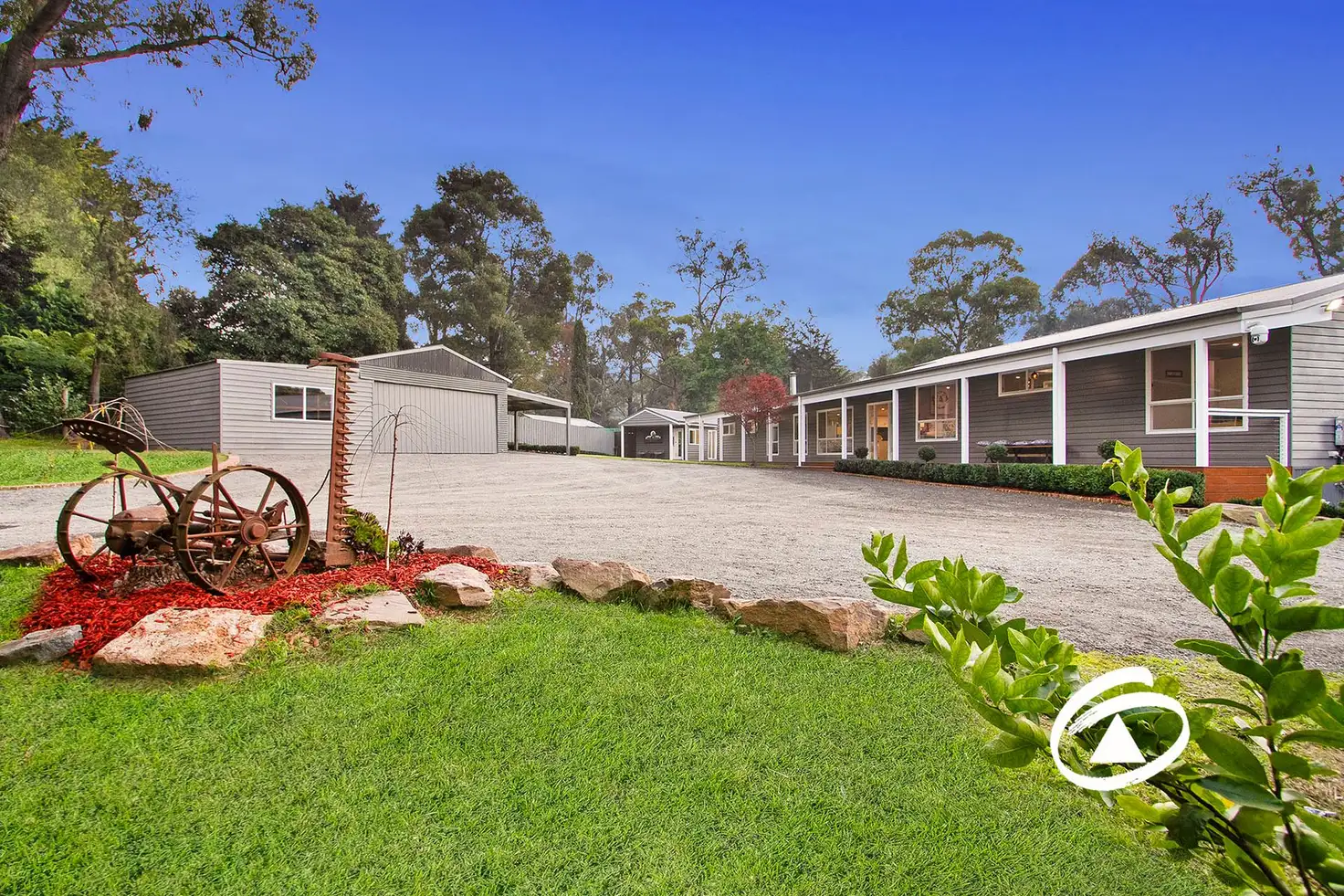 Main view of Homely house listing, 32 View Hill Road, Cockatoo VIC 3781