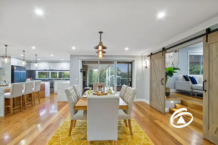 Fifth view of Homely house listing, 32 View Hill Road, Cockatoo VIC 3781