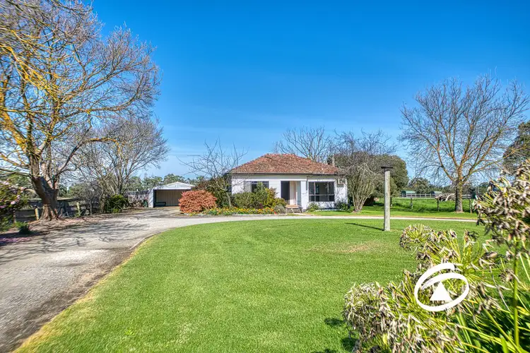 Main view of Homely house listing, 12 Sherwood Street, Longwarry North VIC 3816