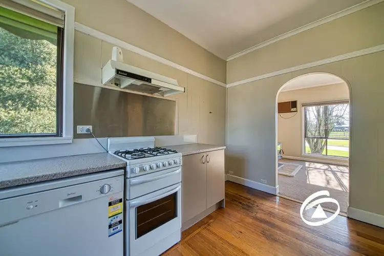 Fifth view of Homely house listing, 12 Sherwood Street, Longwarry North VIC 3816