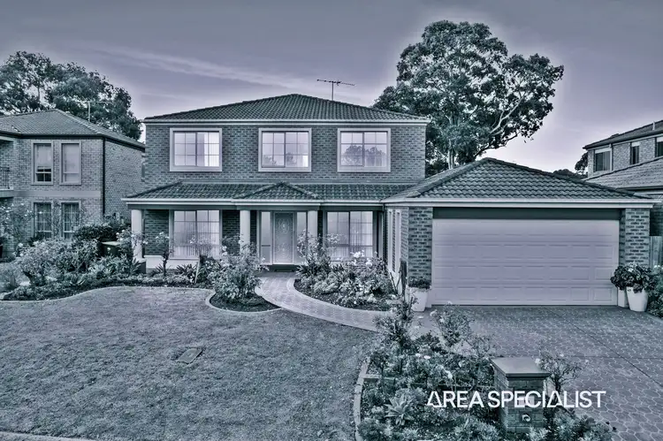 10 Huntingdale Court, Rowville VIC 3178