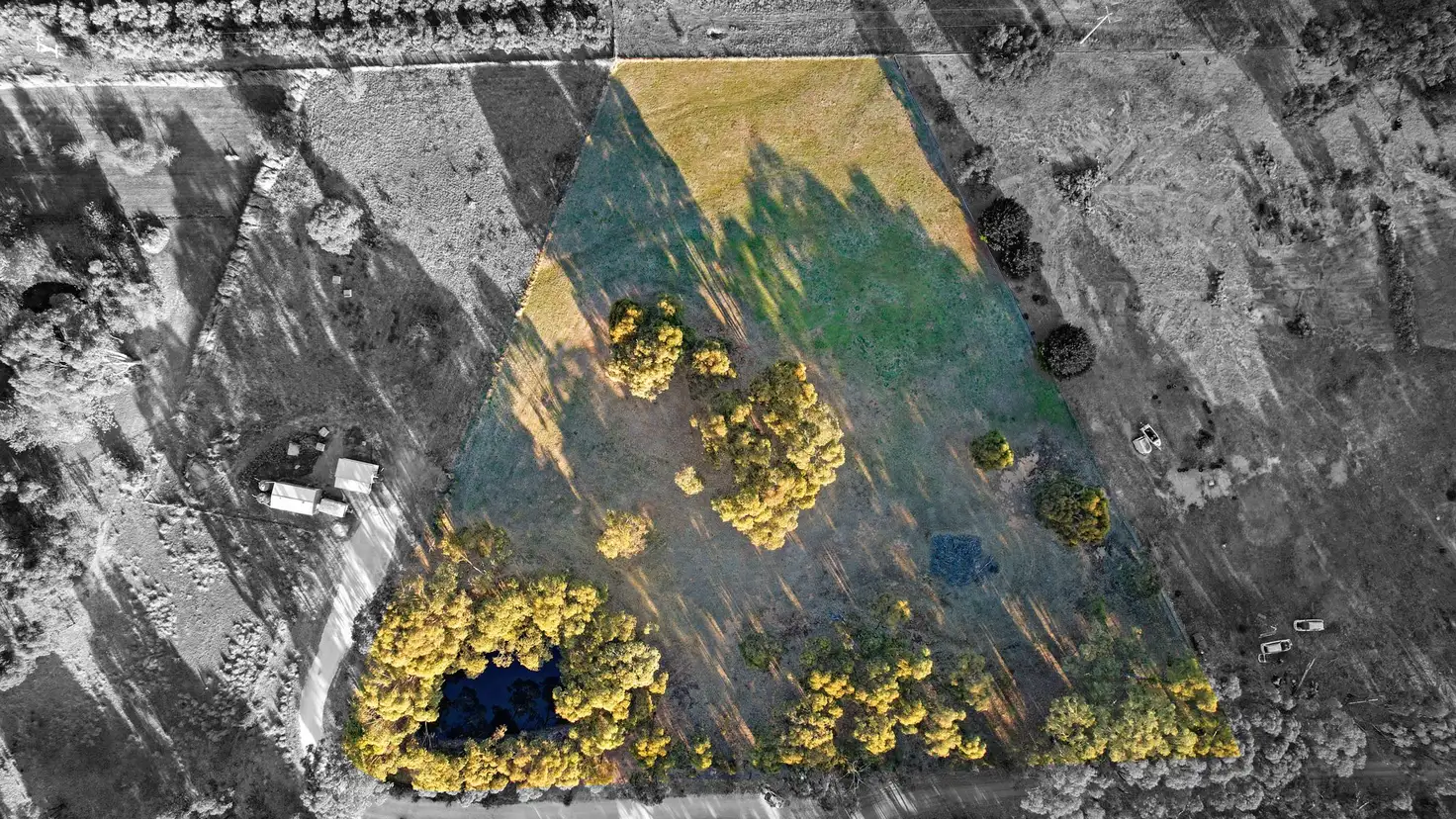 Main view of Homely rural property listing, CA/11 Sect 11 Sporting Flat Road, Dunolly VIC 3472