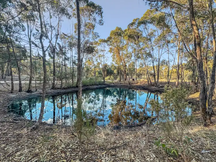 Second view of Homely rural property listing, CA/11 Sect 11 Sporting Flat Road, Dunolly VIC 3472