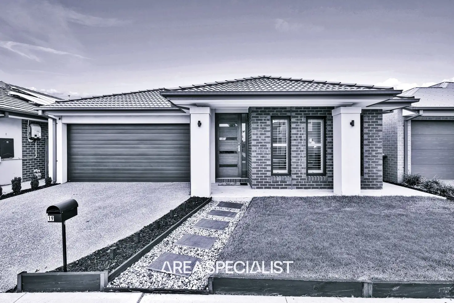 Main view of Homely house listing, 19 Totterdown Way, Werribee VIC 3030