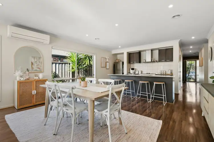 Second view of Homely house listing, 8 Native Retreat, Cranbourne East VIC 3977