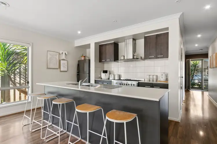 Third view of Homely house listing, 8 Native Retreat, Cranbourne East VIC 3977