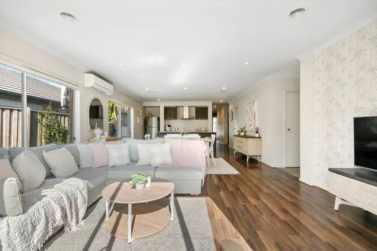 Fourth view of Homely house listing, 8 Native Retreat, Cranbourne East VIC 3977