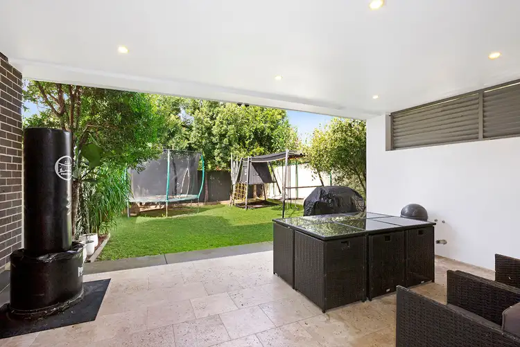 Fourth view of Homely house listing, 46B Forsyth Street, Kingsgrove NSW 2208