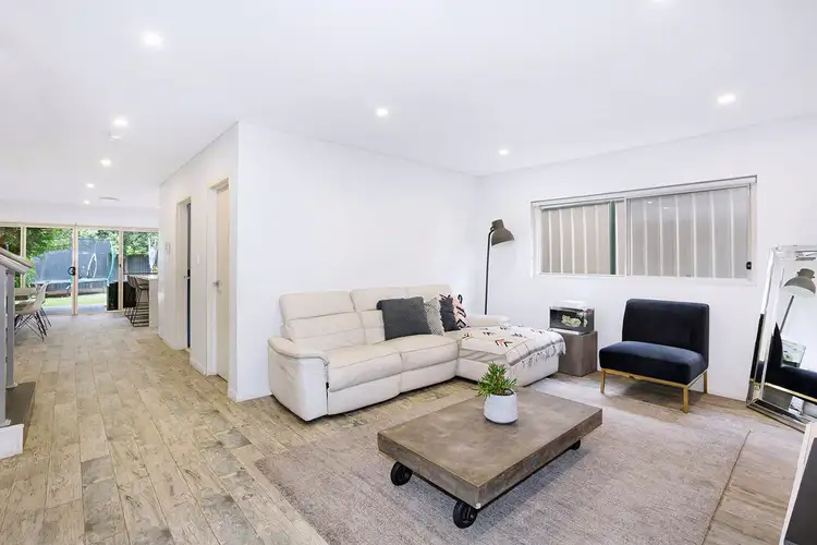 Sixth view of Homely house listing, 46B Forsyth Street, Kingsgrove NSW 2208
