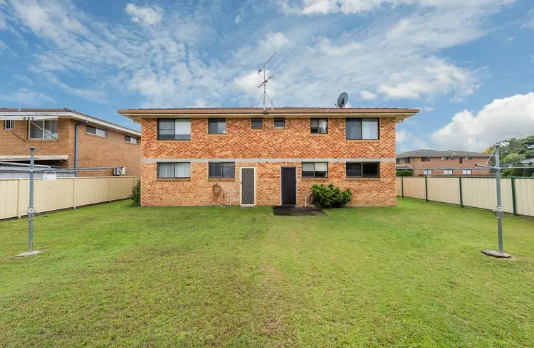 Second view of Homely house listing, 8 Gosford Close, Grafton NSW 2460