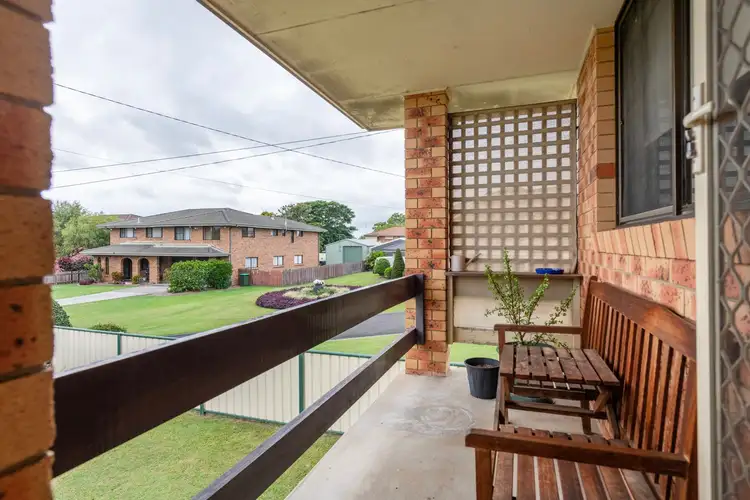 Third view of Homely house listing, 8 Gosford Close, Grafton NSW 2460