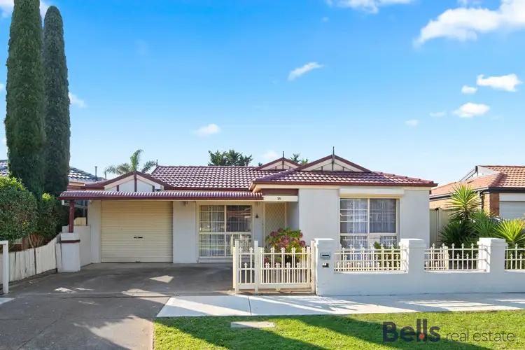 16 Wingan Court, Sunshine West VIC 3020