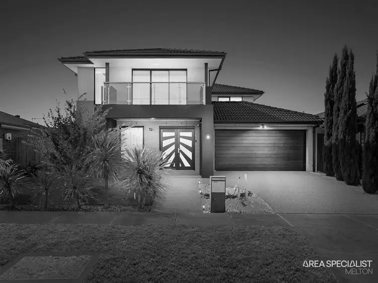 138 Horsley Street, Thornhill Park VIC 3335