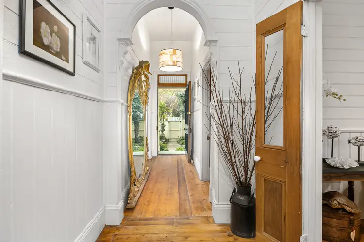 Main view of Homely house listing, 11 Guys Road, Korumburra VIC 3950