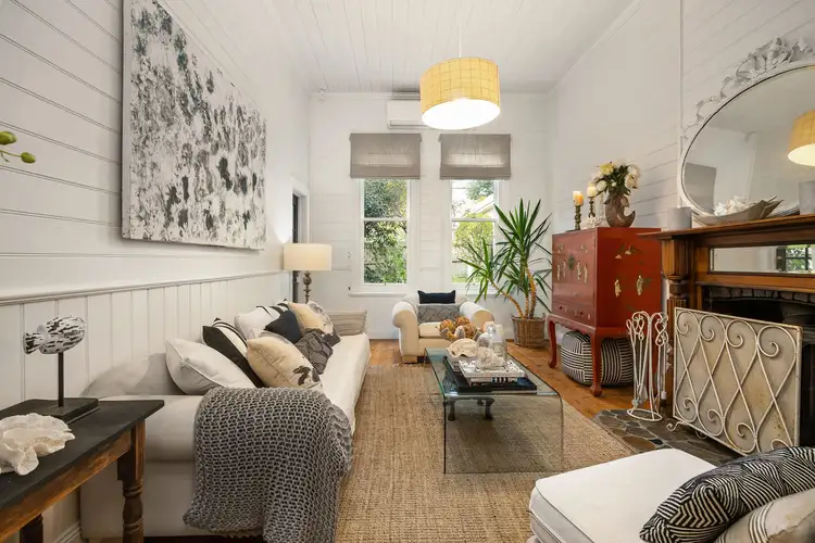 Second view of Homely house listing, 11 Guys Road, Korumburra VIC 3950