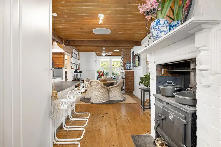Fifth view of Homely house listing, 11 Guys Road, Korumburra VIC 3950