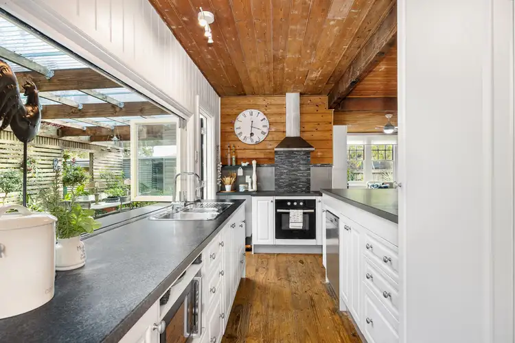 Sixth view of Homely house listing, 11 Guys Road, Korumburra VIC 3950