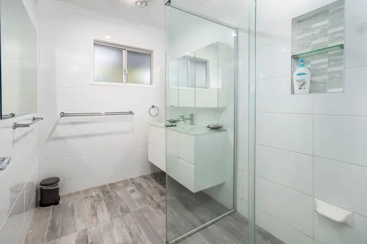 Fifth view of Homely house listing, 50 Kangaroo Avenue, Bongaree QLD 4507