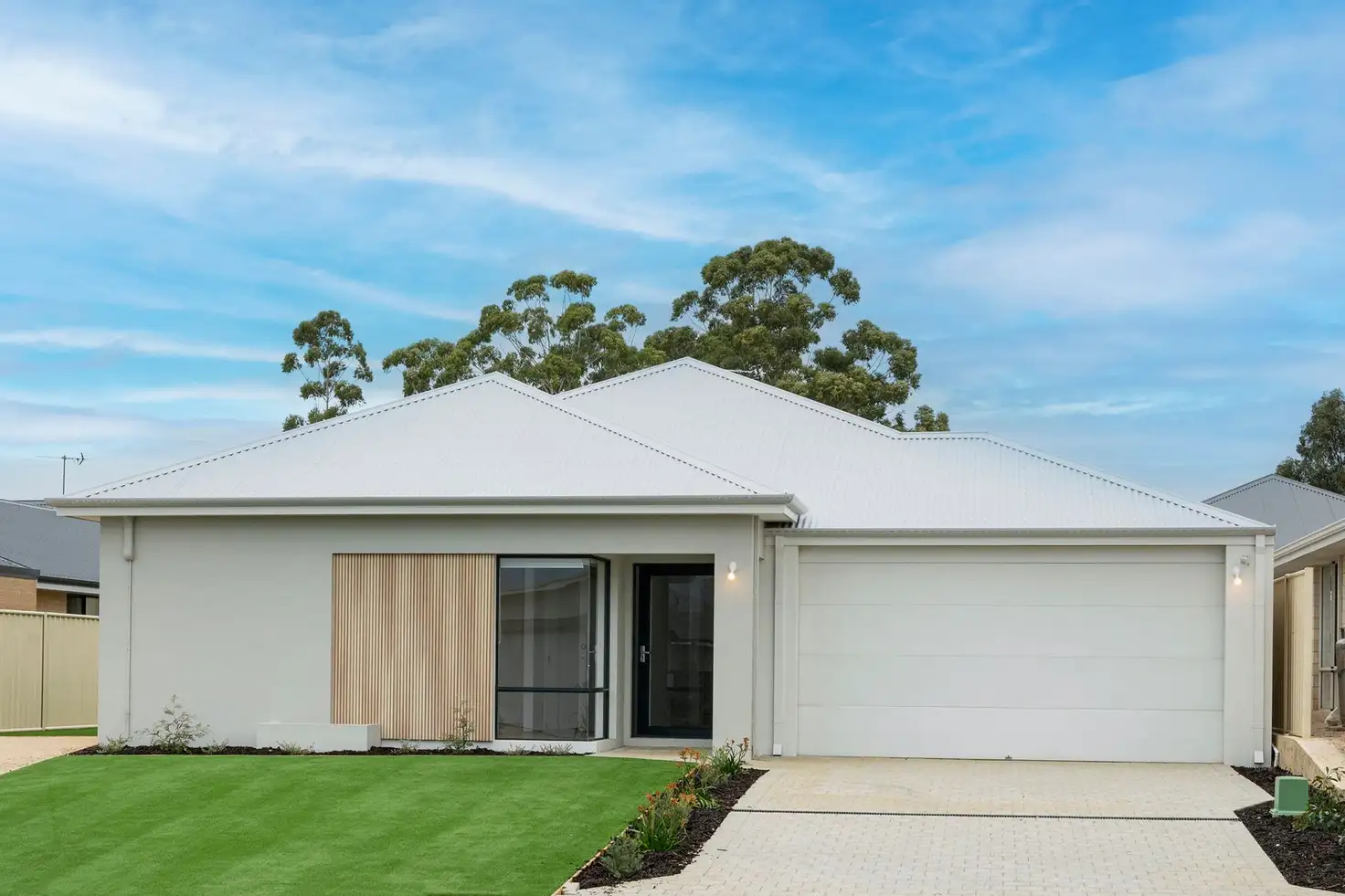 Main view of Homely house listing, 33 Chicago Way, Dunsborough WA 6281