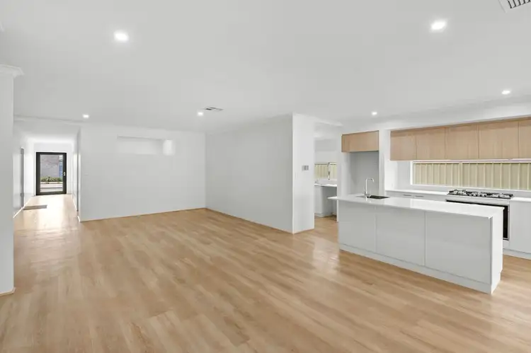 Third view of Homely house listing, 33 Chicago Way, Dunsborough WA 6281