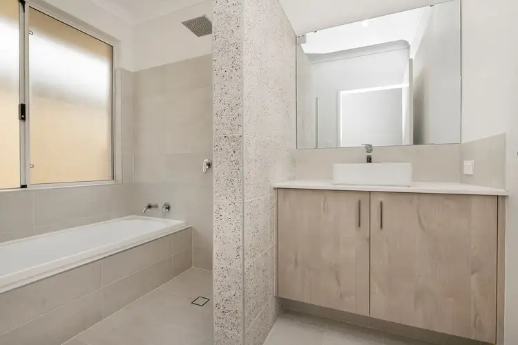 Fourth view of Homely house listing, 33 Chicago Way, Dunsborough WA 6281
