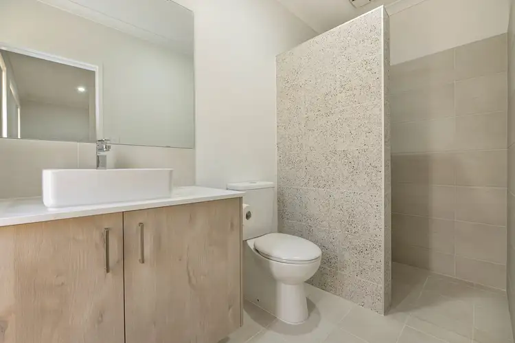 Fifth view of Homely house listing, 33 Chicago Way, Dunsborough WA 6281