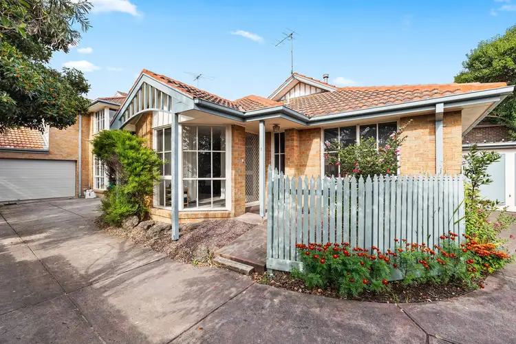 3/6 Mahoney Street, Templestowe Lower VIC 3107