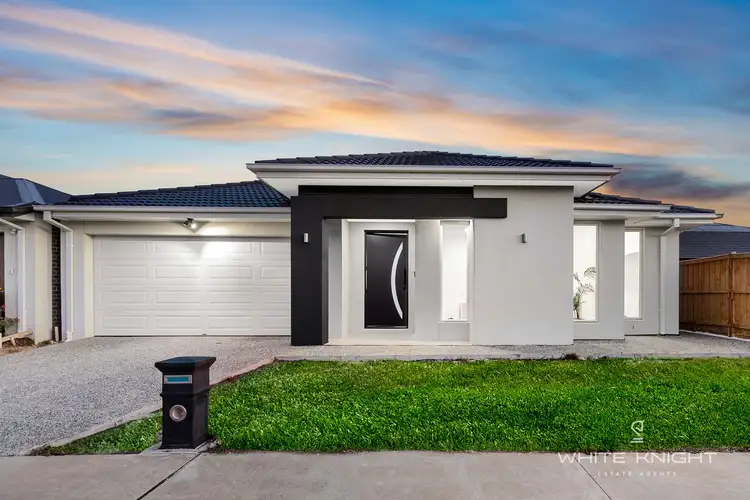 203 Bonniebrook Road, Bonnie Brook VIC 3335