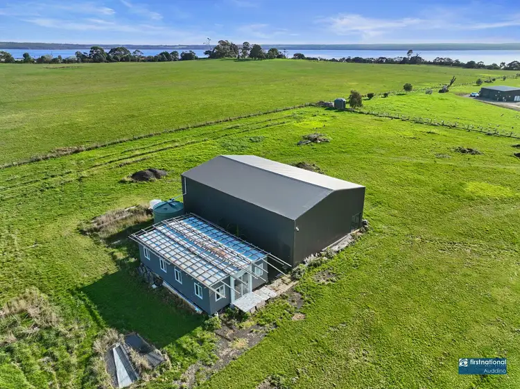 Second view of Homely land listing, 33 Brick Kiln Road, Corinella VIC 3984