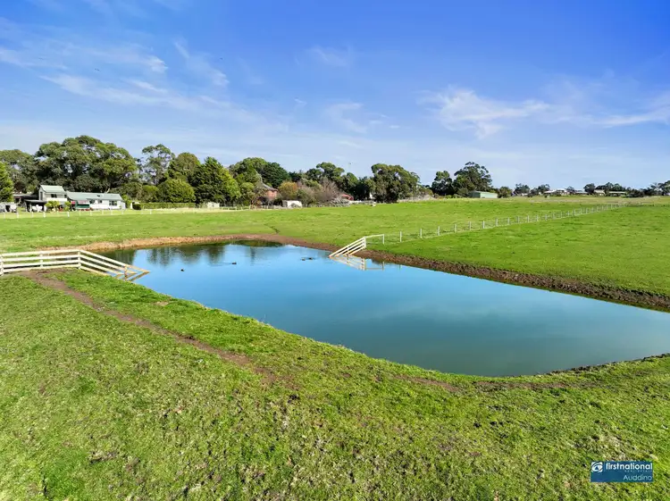 Third view of Homely land listing, 33 Brick Kiln Road, Corinella VIC 3984