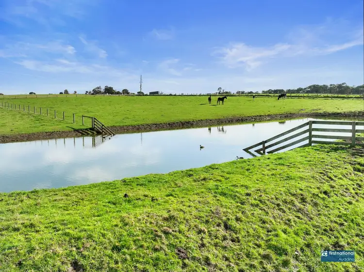 Fifth view of Homely land listing, 33 Brick Kiln Road, Corinella VIC 3984