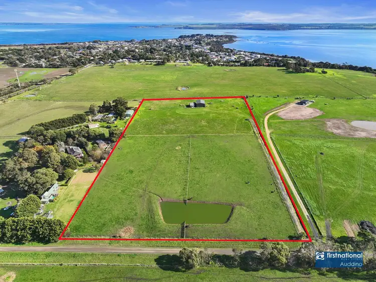 Sixth view of Homely land listing, 33 Brick Kiln Road, Corinella VIC 3984