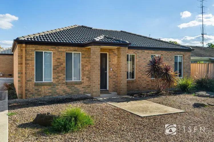 6/29 Green Street, Long Gully VIC 3550