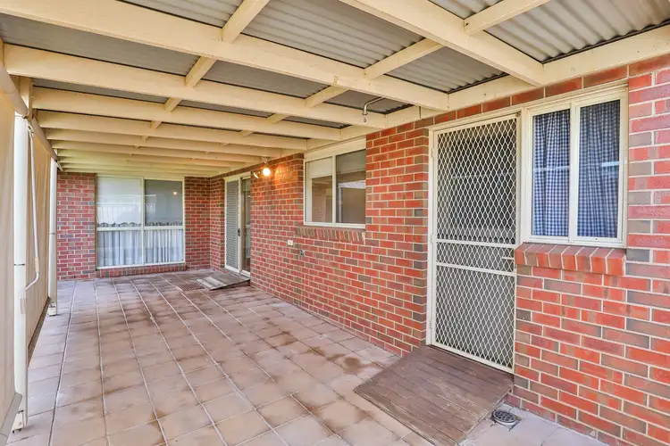 Second view of Homely townhouse listing, 3/488 San Mateo Avenue, Mildura VIC 3500