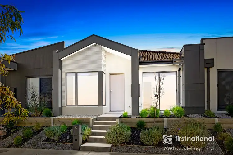 37 Coldstream Avenue, Werribee VIC 3030