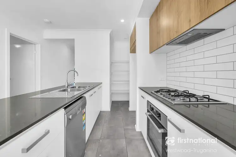 Second view of Homely house listing, 37 Coldstream Avenue, Werribee VIC 3030