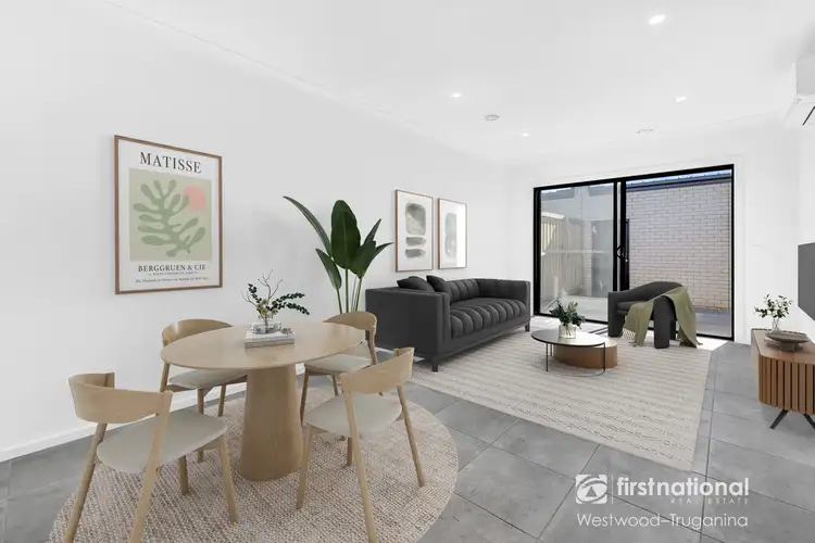Fourth view of Homely house listing, 37 Coldstream Avenue, Werribee VIC 3030