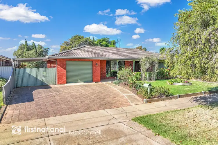 Second view of Homely house listing, 9 Beech Street, Kyabram VIC 3620