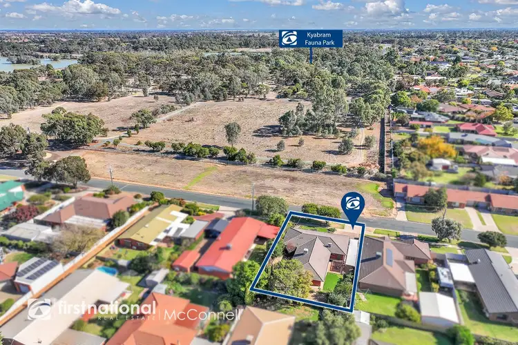 Third view of Homely house listing, 9 Beech Street, Kyabram VIC 3620