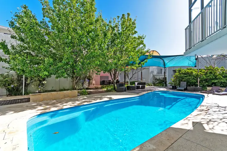 Second view of Homely apartment listing, 69/6 Walsh Loop, Joondalup WA 6027