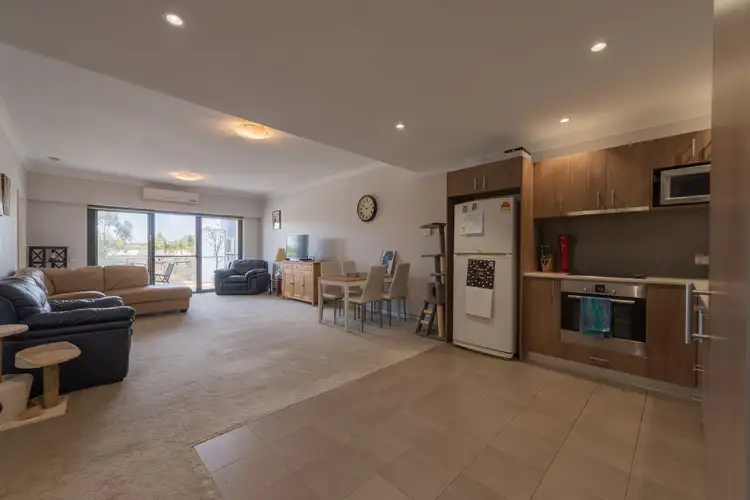 Third view of Homely apartment listing, 69/6 Walsh Loop, Joondalup WA 6027