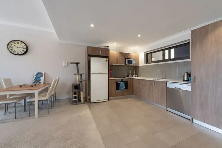 Fourth view of Homely apartment listing, 69/6 Walsh Loop, Joondalup WA 6027