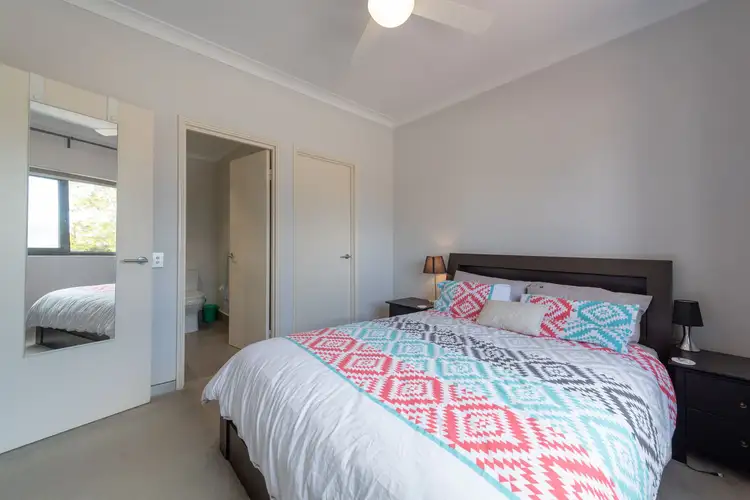 Seventh view of Homely apartment listing, 69/6 Walsh Loop, Joondalup WA 6027
