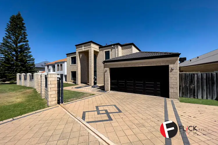 Main view of Homely house listing, 20 Dartmouth Circle, Quinns Rocks WA 6030
