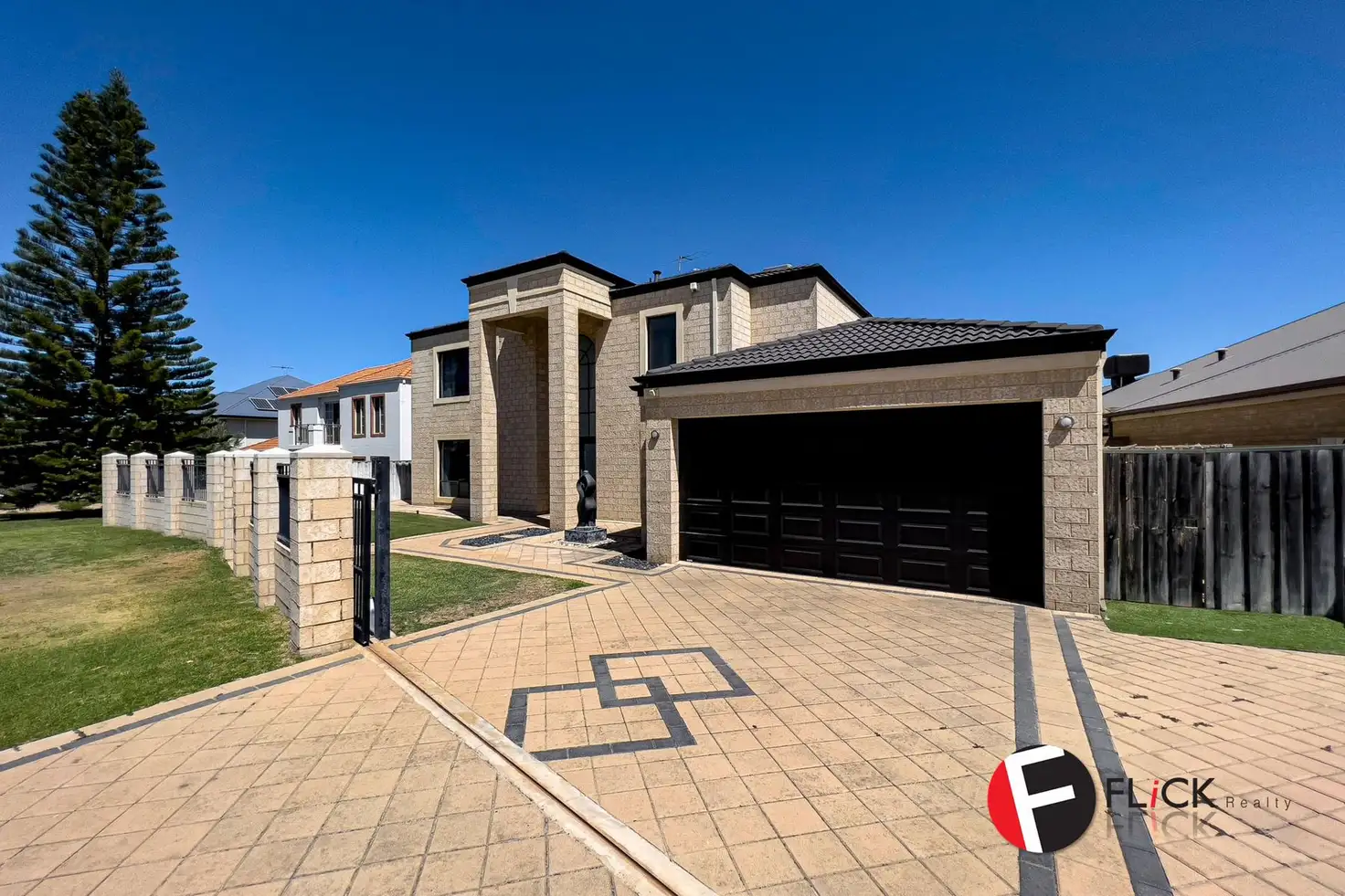 Main view of Homely house listing, 20 Dartmouth Circle, Quinns Rocks WA 6030