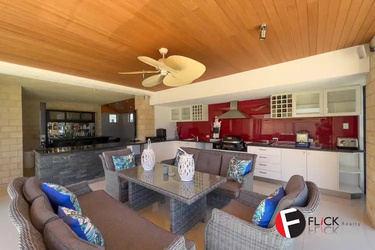 Third view of Homely house listing, 20 Dartmouth Circle, Quinns Rocks WA 6030