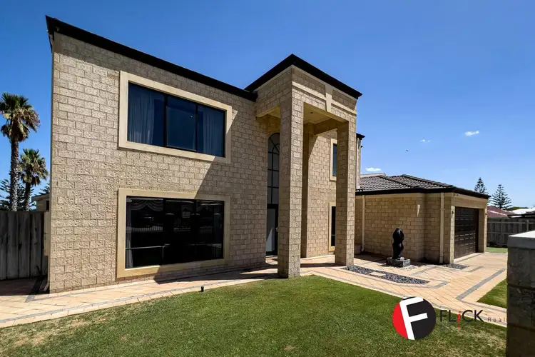 Fifth view of Homely house listing, 20 Dartmouth Circle, Quinns Rocks WA 6030