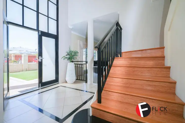 Sixth view of Homely house listing, 20 Dartmouth Circle, Quinns Rocks WA 6030