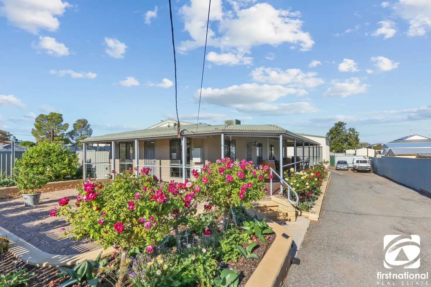 Main view of Homely house listing, 77 Wyman Street, Broken Hill NSW 2880